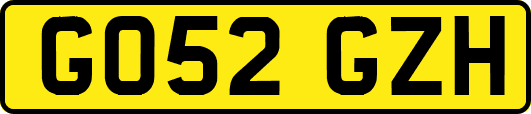 GO52GZH