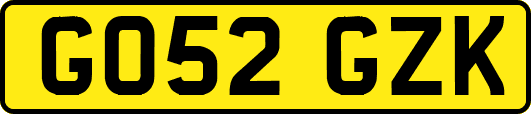 GO52GZK