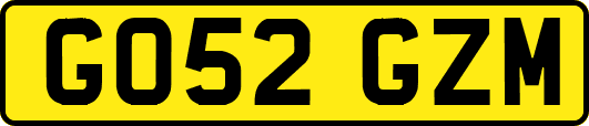 GO52GZM