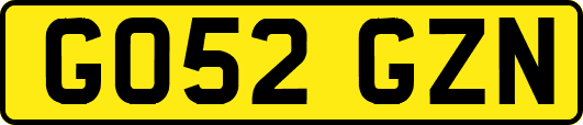 GO52GZN