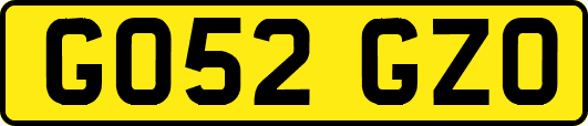 GO52GZO