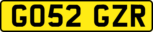 GO52GZR