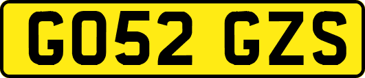 GO52GZS