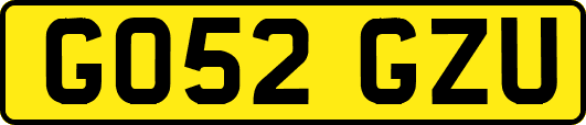 GO52GZU