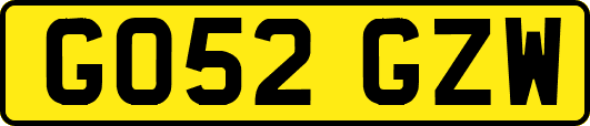 GO52GZW