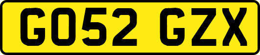 GO52GZX