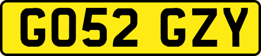 GO52GZY