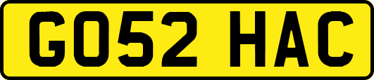 GO52HAC