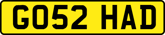 GO52HAD