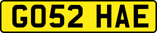 GO52HAE