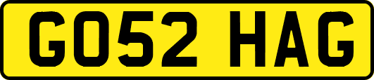 GO52HAG