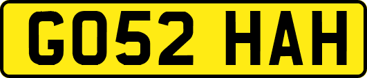 GO52HAH