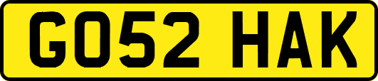 GO52HAK
