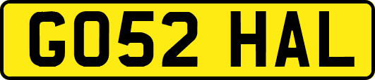 GO52HAL