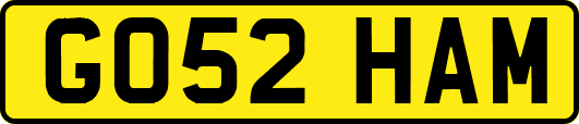 GO52HAM
