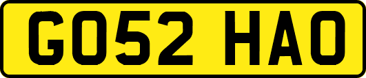 GO52HAO