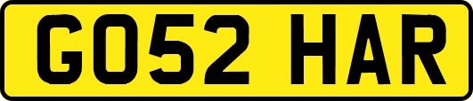 GO52HAR