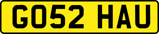 GO52HAU