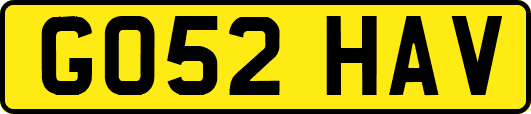 GO52HAV