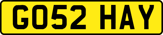 GO52HAY