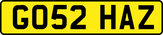 GO52HAZ