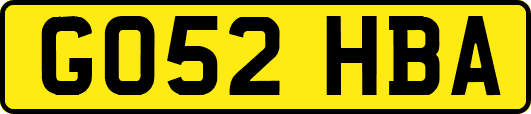 GO52HBA