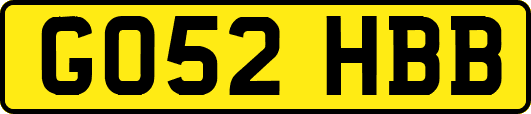 GO52HBB