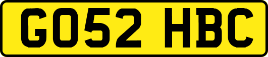 GO52HBC