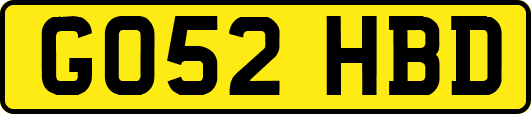 GO52HBD