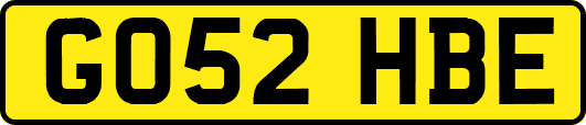 GO52HBE
