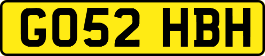GO52HBH
