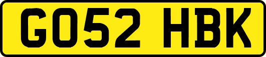 GO52HBK