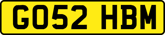 GO52HBM
