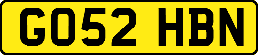 GO52HBN