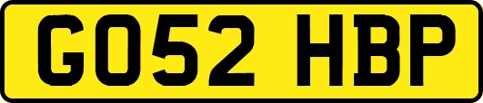 GO52HBP