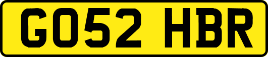 GO52HBR