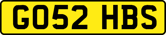 GO52HBS