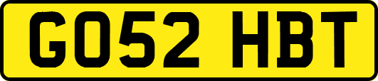 GO52HBT