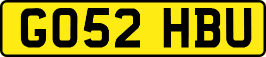 GO52HBU
