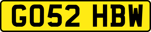 GO52HBW