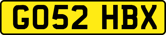 GO52HBX
