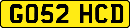 GO52HCD