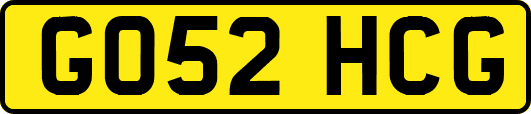 GO52HCG