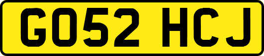 GO52HCJ