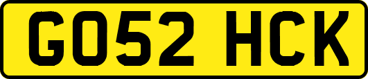 GO52HCK