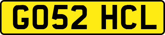 GO52HCL