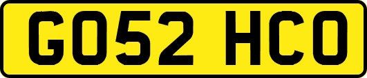 GO52HCO