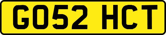 GO52HCT