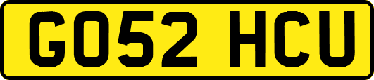 GO52HCU