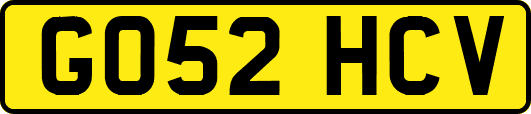 GO52HCV